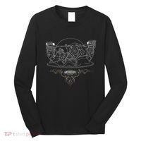 Air Cooled Classic Car Engine Vdub Aircooled Life Long Sleeve Shirt thumb 0