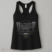 Air Cooled Classic Car Engine Vdub Aircooled Life Women's Tank Top thumb 3
