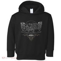 Air Cooled Classic Car Engine Vdub Aircooled Life Toddler Hoodie thumb 0