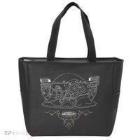 Air Cooled Classic Car Engine Vdub Aircooled Life Tote Bag thumb 0