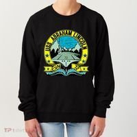 Aircraft Carrier Cvn 72 Uss Abraham Lincoln Women's Sweatshirt thumb 0