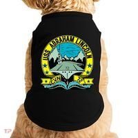 Aircraft Carrier Cvn 72 Uss Abraham Lincoln Doggie Tank thumb 0