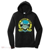 Aircraft Carrier Cvn 72 Uss Abraham Lincoln Women's Hoodie thumb 0