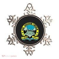 Aircraft Carrier Cvn 72 Uss Abraham Lincoln Ornament thumb 0