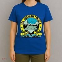 Aircraft Carrier Cvn 72 Uss Abraham Lincoln T-Shirt thumb 4