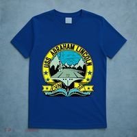 Aircraft Carrier Cvn 72 Uss Abraham Lincoln T-Shirt thumb 5
