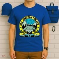 Aircraft Carrier Cvn 72 Uss Abraham Lincoln T-Shirt thumb 6