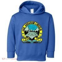 Aircraft Carrier Cvn 72 Uss Abraham Lincoln Toddler Hoodie thumb 0