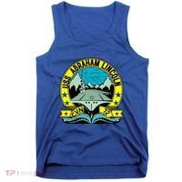Aircraft Carrier Cvn 72 Uss Abraham Lincoln Tank Top thumb 0