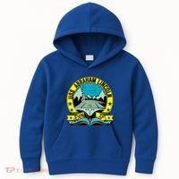 Aircraft Carrier Cvn 72 Uss Abraham Lincoln Kids Hoodie thumb 0