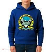 Aircraft Carrier Cvn 72 Uss Abraham Lincoln Kids Hoodie thumb 4