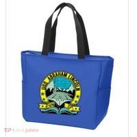 Aircraft Carrier Cvn 72 Uss Abraham Lincoln Tote Bag thumb 3