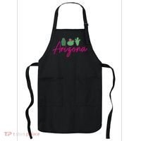 Arizona Cactus Cute AZ Pride Apron thumb 0