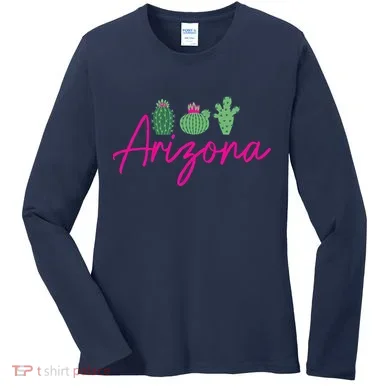 Women's Long Sleeve Shirt