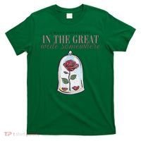Adventure Comfort Colors Belle Princess T-Shirt thumb 0