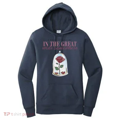 Women's Hoodie