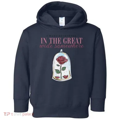 Toddler Hoodie