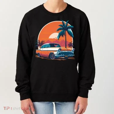 Women's Sweatshirt