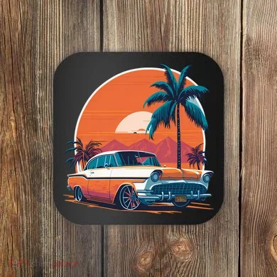 Coaster