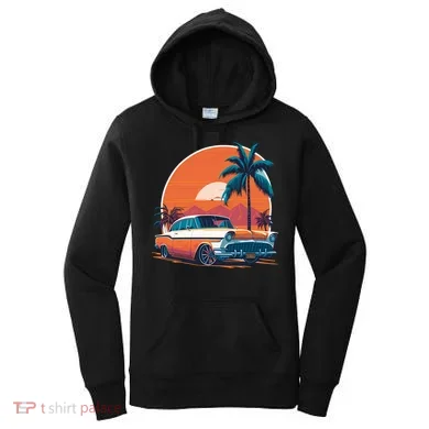 Women's Hoodie