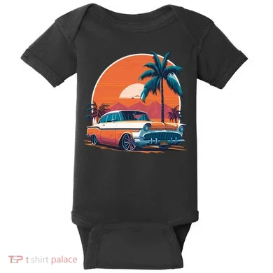 Baby Bodysuit
