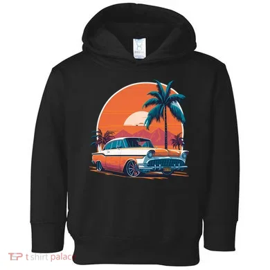 Toddler Hoodie