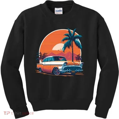 Kids Sweatshirt