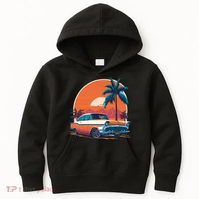 Kids Hoodie