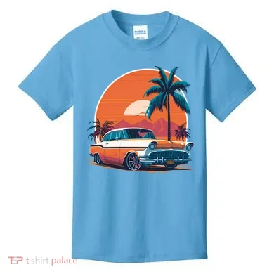 Kids T-Shirt
