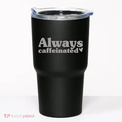 Tumbler