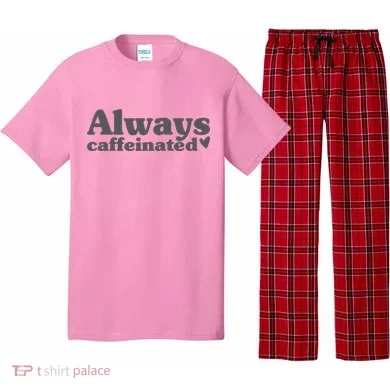 Pajama Set