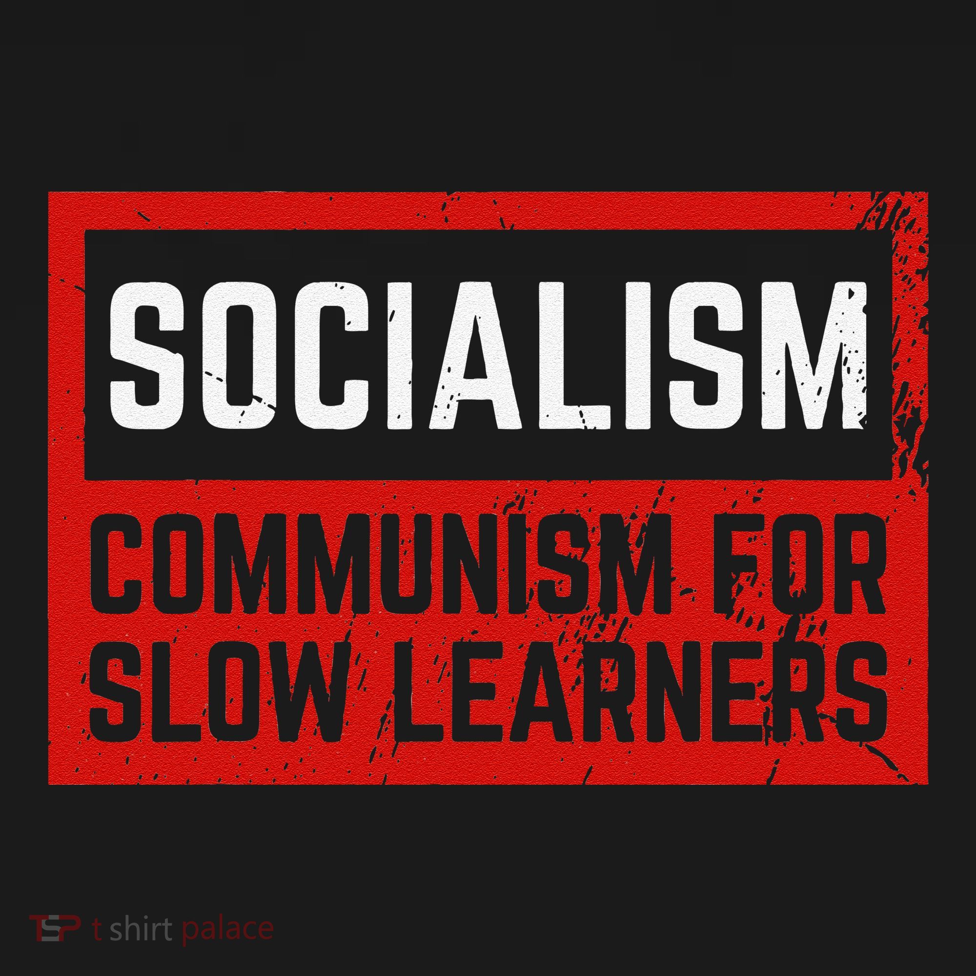 Anti Communist Capitalist Libertarian Anti Socialism Women's Hoodie