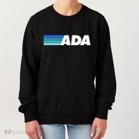 Ada Cardano Cryptocurrency Logo Women's Sweatshirt thumb 0