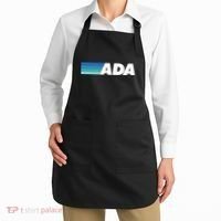 Ada Cardano Cryptocurrency Logo Apron thumb 2