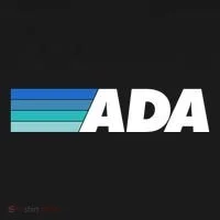 Ada Cardano Cryptocurrency Logo Bucket Hat thumb 4