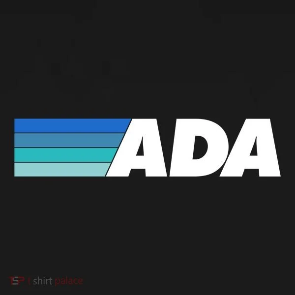 Ada Cardano Cryptocurrency Logo Bucket Hat