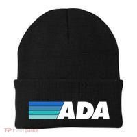 Ada Cardano Cryptocurrency Logo Beanie thumb 0
