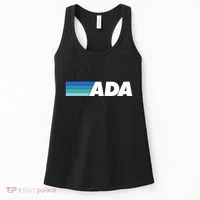 Ada Cardano Cryptocurrency Logo Women's Tank Top thumb 0