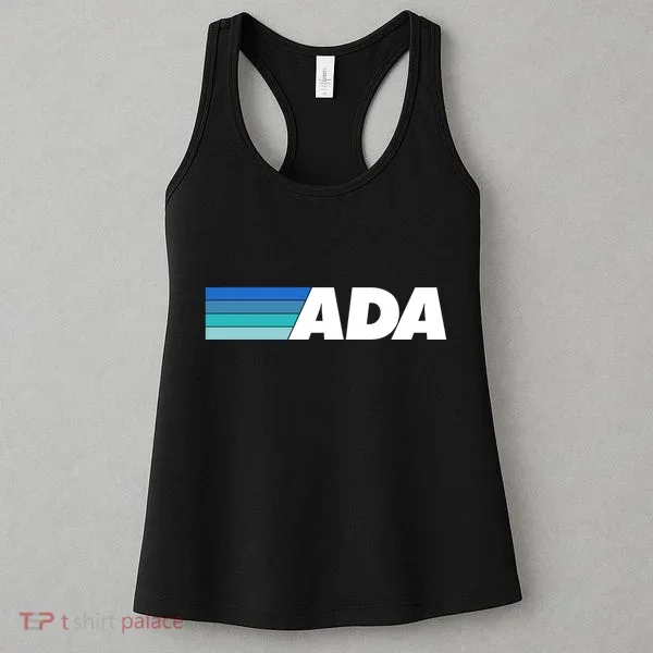 Ada Cardano Cryptocurrency Logo Women's Tank Top