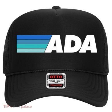 Ada Cardano Cryptocurrency Logo Hat