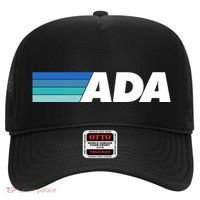 Ada Cardano Cryptocurrency Logo Hat thumb 0