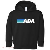 Ada Cardano Cryptocurrency Logo Toddler Hoodie thumb 0
