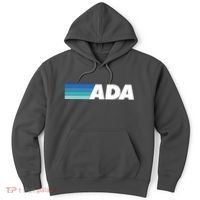 Ada Cardano Cryptocurrency Logo Hoodie thumb 0
