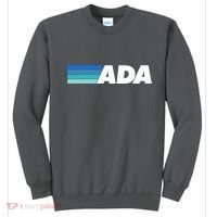 Ada Cardano Cryptocurrency Logo Sweatshirt thumb 0