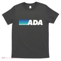 Ada Cardano Cryptocurrency Logo T-Shirt thumb 0