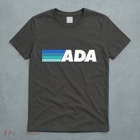 Ada Cardano Cryptocurrency Logo T-Shirt thumb 5