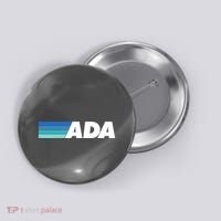 Ada Cardano Cryptocurrency Logo Button thumb 0