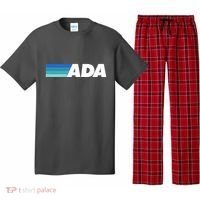 Ada Cardano Cryptocurrency Logo Pajama Set thumb 0