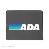 Ada Cardano Cryptocurrency Logo Mousepad thumb 0