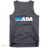 Ada Cardano Cryptocurrency Logo Tank Top thumb 0